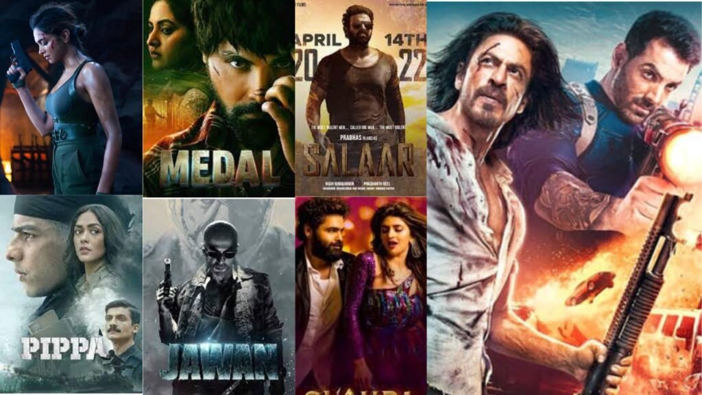 Full HD Bollywood Movies Download 1080p: A Best Guide to Hindi Dubbed Films